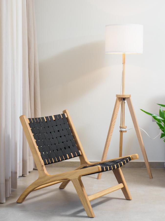 The H Experience Boutique Apartment Downtown Heraklion Eksteriør bilde